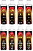Imperial KK0315 8 oz Fireplace & Woodstove Glass Cleaner - Quantity 10
