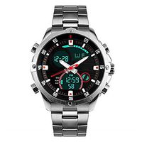 JOLLY Men's Mechanical Watch Automatic Fashion Trend Waterproof Multi-Function New Men's Watch