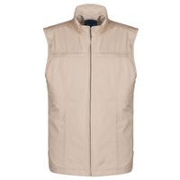 AyeGear V26 Vest with 26 Pockets, Dual Pockets for iPad or Tablets, Khaki XL