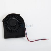 FYL New Laptop 3pin CPU Cooling Fan DC 5V 0.25A for IBM Thinkpad T410 Series 45M2722