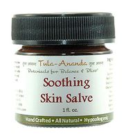 Tula-Ananda Soothing Skin Salve 1 fl. oz.