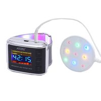 ATANG Four Colors Light Therapy Device for Allergic Rhinitis Chronic Tinnitus Hypertension Diabetes