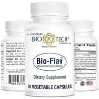 BioTech Pharmacal - BioFlav - 60 Count