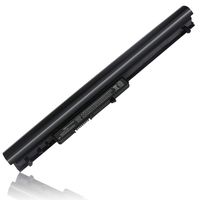 ECHEER Laptop Battery for HP OA03 OA04 746641-001 740715-001 746458-421 751906-541 HSTNN-LB5Y HSTNN-LB5S OA04041 J1U99AA HSTNN-PB5Y TPN-F113 TPN-F115 Compaq Presario 15-h000 15-S000 Series
