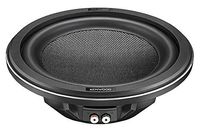 Kenwood KFC-XW1200F eXcelon 12 inch Shallow Subwoofer