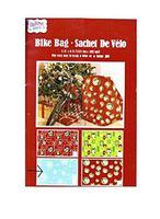 Bicycle Gift Bag