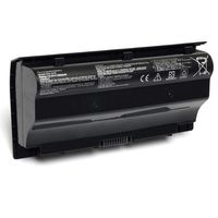 8 Cell A42-G75 Replacement Laptop Battery, Compatible with ASUS G75V G75VW G75VX G75VM G75V 3D G75VW 3D G75VM 3D G75VX 3D, 14.4V 74Wh 5200mAh