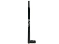 TP-Link 2.4GHz 8dBi Indoor Omni-directional Antenna, 802.11n/b/g, RP-SMA Female connector (TL-ANT2408CL)