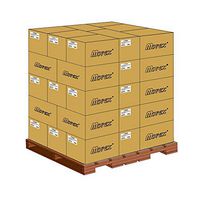 Morex Compostable Soup Bowl, 12 oz, 1000 Bowls per Case, 42 Cases per Palletized