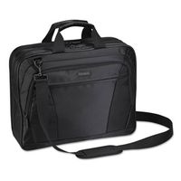 Citylite Laptop Case 16", 13-1/4 X 3-1/2 X 16-1/2, Black, Total 2 EA