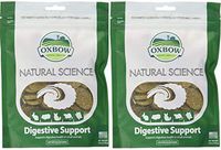 Oxbow Natural Science - Digestive Supplement, 60 Count