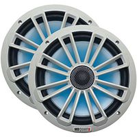 MBQUART NK1120L Nautic Speaker System, Set of 1