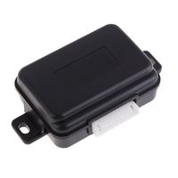 XHTECH Auto Lock Side Mirror Folding System Module Rear View Mirror Folding Closer System For Car