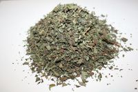 Organic Bio Herbs-Organic Dried Lemon Balm Leaves (Melissa Officinalis) 2 Oz.