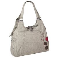 Haiku Women's Renaissance Eco Laptop Tote Bag, Mushroom