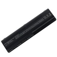 Laptop/Notebook Battery for HP DV4/DV5/DV5T/DV5Z/CQ40/CQ45/CQ50/CQ60/CQ70/CQ55 Series. Rating 10.8V, Capacity is 4400mAh