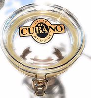Rio Cubano Cigar Humidor for 25 Cigars