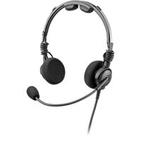 Telex Airman 7 Headset - Dual-Sided