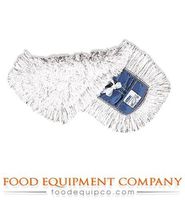 Rubbermaid Commercial Products FGK15300BL00 Kut-A-Way Dust Mop, 24", Blue (Pack of 12)