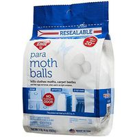 Enoz para Moth Balls - 20 oz. Bag (3)