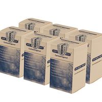 Micronized Cycloastragenol 99%+ |Propietary 200%+ Forluma | 25mg, 30 Vegetarian Capsules, 6 Bottles