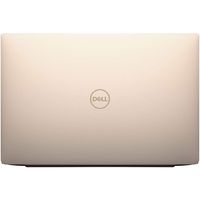 2019 Dell XPS 13 13.3" UltraSharp 4K UHD InfinityEdge Touchscreen Laptop Computer, Intel Quad-Core i7-8550U Up to 4.0GHz, 8GB RAM, 256GB PCIE SSD, Bluetooth 4.1, AC WiFi, Rose Gold, Windows 10
