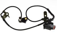 Holstein Parts  2ABS0209 ABS Speed Sensor