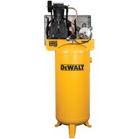 DeWalt DXCMV5076055 60 gallon 5 hp Two Stage Air Compressor