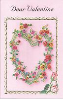 Dear Valentine (V1)
