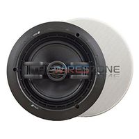 Niles CM7MP FG01656 7-inch 2-Way in-Ceiling Multi-Purpose Loudspeaker (Each)