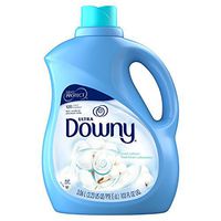 Downy Ultra Cool Cotton Liquid Fabric Conditioner, 103 Fl Oz