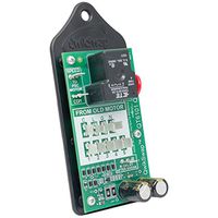 QwikProducts QT6101 QwikSwap X1