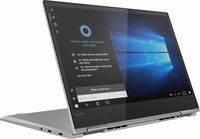 2019 Flagship Lenovo Yoga 730 13.3" Full HD IPS 2-in-1 Touchscreen Laptop/Tablet Intel Quad-Core i5-8250U 8GB DDR4 1TB PCIe NVMe SSD 802.11ac Backlit Keyboard Thunderbolt Fingerprint Reader Win 10