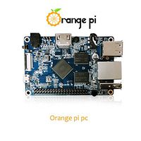 Orange Pi PC H3 Quad-core Learning Development Board