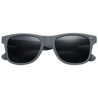 Polarspex Polarized 80's Retro Classic Trendy Stylish Sunglasses for Men Women