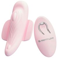 Huilier Wireless Remote Control 12 Frequency Vibrators USB Charging for Woman Cordless Body Massage Device Silicone Vibrator