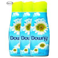 Downy Naturals- Fabric Softener (800ml) (Pack of 3)