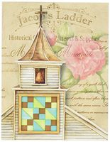It Takes Two Package Note Cards Quilt Church Jacob's Ladder