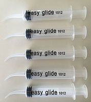Easy Glide Curved Tip Dental Syringes (1)