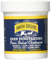 Deep Penetrating Pain Relief Ointment 3.5oz