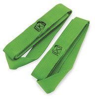 Ancra 45214-13 Green 18 Soft Hook Extensions by Ancra