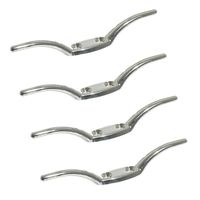 GOLBERG G Rope Cleats - (20 Pack, 4.5 Inch)