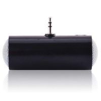 Gonikm 3.5mm Plug Mini Portable Outdoor USB Interface HD Phone Speaker Portable Bluetooth Speakers