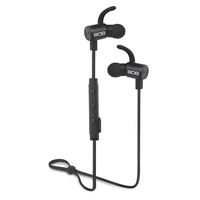 808 Audio EAR CANZ Wireless Earbuds with Bluetooth - Black