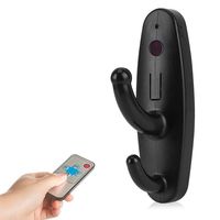 Mini Hidden Spy Camera Full 1080P HD Nanny Cam with Motion Detector Loop Video Recording Security Camera for Home