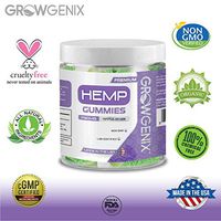 Hemp Gummies - 750mg