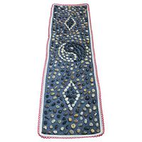 EliteShine Foot Massage Mat Yoga Cushion Taichi