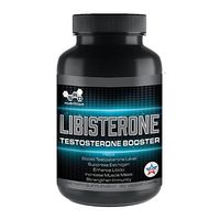 Libisterone Testosterone Booster , Estrogen Blocker