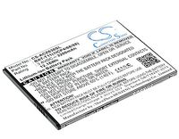 Battery Replacement for ACER Liquid Z630, Liquid Z630S, T04 Part NO BAT-T11, BAT-T11(1ICP4/68/88), KT.0010S.018