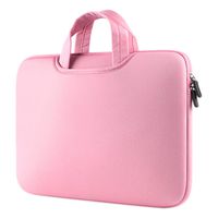LAAT Laptop Bag Tablet Bag Portable Laptop Sleeve Case Notebook Cover Carry Bag for Laptop Zipper for Ultrabooks/MacBook Air/MacBook (13.3inches)